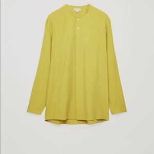 COS Longsleeve Shirt